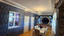 3 otaqlı Villa / Həyət evi, Satış, Bakı, Xəzər, Koroğlu