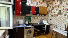 3 otaqlı Villa / Həyət evi, Satış, Bakı, Xəzər, Koroğlu