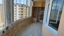 3 otaqlı Yeni tikili, Satış, Bakı, Yasamal, Nizami
