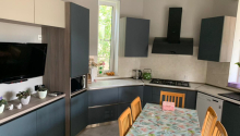 5 otaqlı Bağ evləri, Satış, Bakı, Xəzər