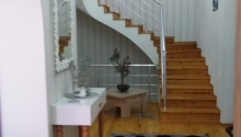 5 otaqlı Bağ evləri, Satış, Bakı, Xəzər