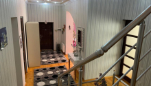 5 otaqlı Bağ evləri, Satış, Bakı, Xəzər