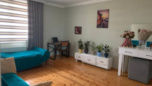 5 otaqlı Bağ evləri, Satış, Bakı, Xəzər