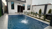 4 otaqlı Villa / Həyət evi, Satış, Bakı, Xəzər