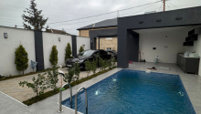 4 otaqlı Villa / Həyət evi, Satış, Bakı, Xəzər