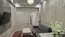 3 otaqlı Yeni tikili, Satış, Abşeron