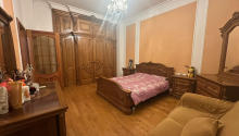 4 otaqlı Yeni tikili, Satış, Bakı, Nəsimi