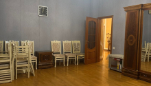 4 otaqlı Yeni tikili, Satış, Bakı, Nəsimi