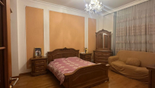 4 otaqlı Yeni tikili, Satış, Bakı, Nəsimi