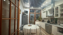 4 otaqlı Yeni tikili, Satış, Bakı, Nəsimi
