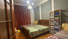 4 otaqlı Yeni tikili, Satış, Bakı, Nəsimi