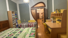4 otaqlı Yeni tikili, Satış, Bakı, Nəsimi