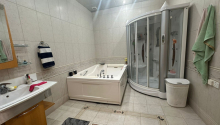 4 otaqlı Yeni tikili, Satış, Bakı, Nəsimi