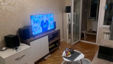 2 otaqlı Yeni tikili, Satış, Abşeron