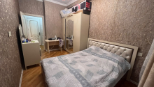 2 otaqlı Yeni tikili, Satış, Abşeron