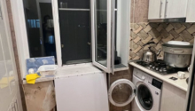 2 otaqlı Yeni tikili, Satış, Abşeron