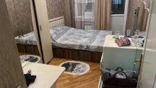 2 otaqlı Yeni tikili, Satış, Abşeron