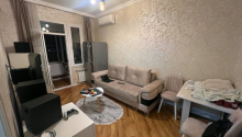 2 otaqlı Yeni tikili, Satış, Abşeron