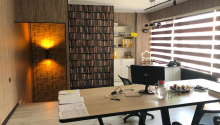 3 otaqlı Ofis, Satış, Bakı, Yasamal