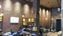 3 otaqlı Ofis, Satış, Bakı, Yasamal