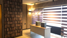 3 otaqlı Ofis, Satış, Bakı, Yasamal