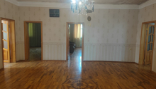 4 otaqlı Villa / Həyət evi, Satış, Abşeron