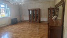 4 otaqlı Villa / Həyət evi, Satış, Abşeron