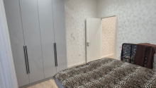 2 otaqlı Yeni tikili, Satış, Bakı, Nəsimi