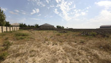 6 sot Torpaq, Satış, Bakı, Xəzər