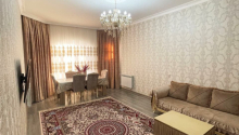 6 otaqlı Villa / Həyət evi, Satış, Bakı, Sabunçu