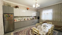 6 otaqlı Villa / Həyət evi, Satış, Bakı, Sabunçu