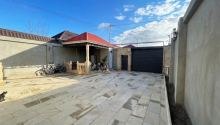 6 otaqlı Villa / Həyət evi, Satış, Bakı, Sabunçu