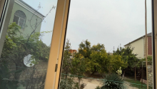 3 otaqlı Villa / Həyət evi, Satış, Bakı, Sabunçu, Koroğlu