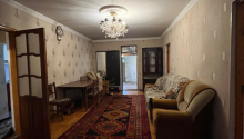 3 otaqlı Villa / Həyət evi, Satış, Bakı, Sabunçu, Koroğlu