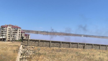 5 sot Torpaq, Satış, Abşeron
