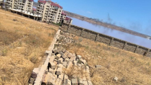 5 sot Torpaq, Satış, Abşeron