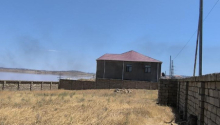 5 sot Torpaq, Satış, Abşeron