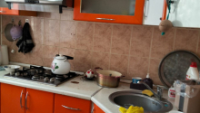 3 otaqlı Köhnə tikili, Satış, Bakı, Yasamal, Elmlər Akademiyası
