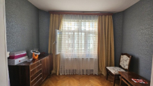 3 otaqlı Köhnə tikili, Satış, Bakı, Yasamal, Elmlər Akademiyası