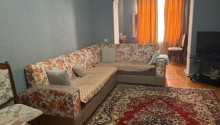 3 otaqlı Köhnə tikili, Satış, Bakı, Yasamal, Elmlər Akademiyası
