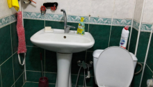 3 otaqlı Köhnə tikili, Satış, Bakı, Yasamal, Elmlər Akademiyası