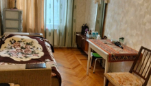 3 otaqlı Köhnə tikili, Satış, Bakı, Yasamal, Elmlər Akademiyası