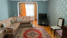 3 otaqlı Köhnə tikili, Satış, Bakı, Yasamal, Elmlər Akademiyası