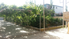 3 otaqlı Villa / Həyət evi, Kirayə (aylıq), Bakı, Qaradağ