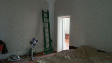3 otaqlı Villa / Həyət evi, Kirayə (aylıq), Bakı, Qaradağ