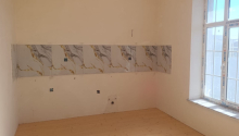 4 otaqlı Villa / Həyət evi, Satış, Bakı, Sabunçu, Koroğlu