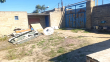 12 sot Torpaq, Satış, Bakı, Sabunçu, Koroğlu