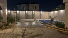 4 otaqlı Bağ evləri, Satış, Bakı, Xəzər, Koroğlu
