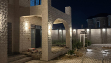 4 otaqlı Bağ evləri, Satış, Bakı, Xəzər, Koroğlu