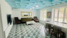 5 otaqlı Bağ evləri, Satış, Bakı, Xəzər, Koroğlu